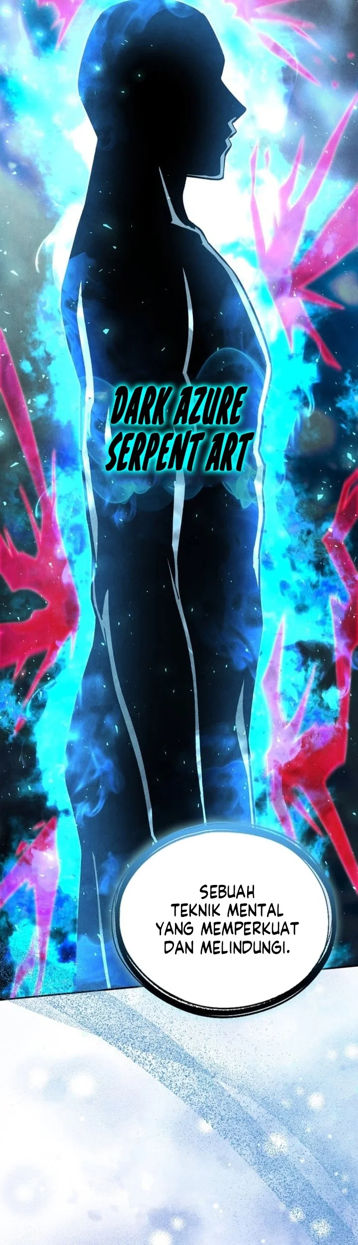 How to Live as a Civil Servant in Murim Chapter 22 Gambar 34