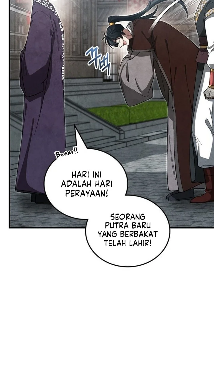 How to Live as a Civil Servant in Murim Chapter 22 Gambar 57