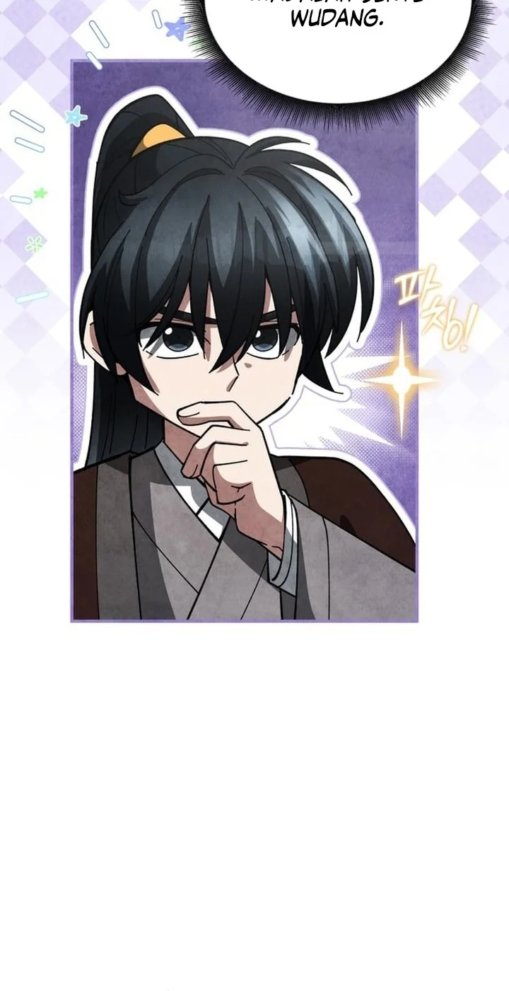 How to Live as a Civil Servant in Murim Chapter 22 Gambar 3