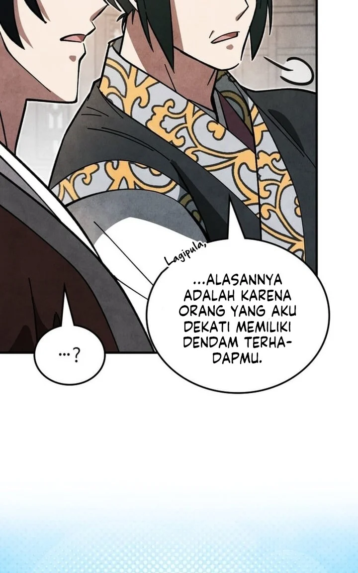 How to Live as a Civil Servant in Murim Chapter 22 Gambar 59