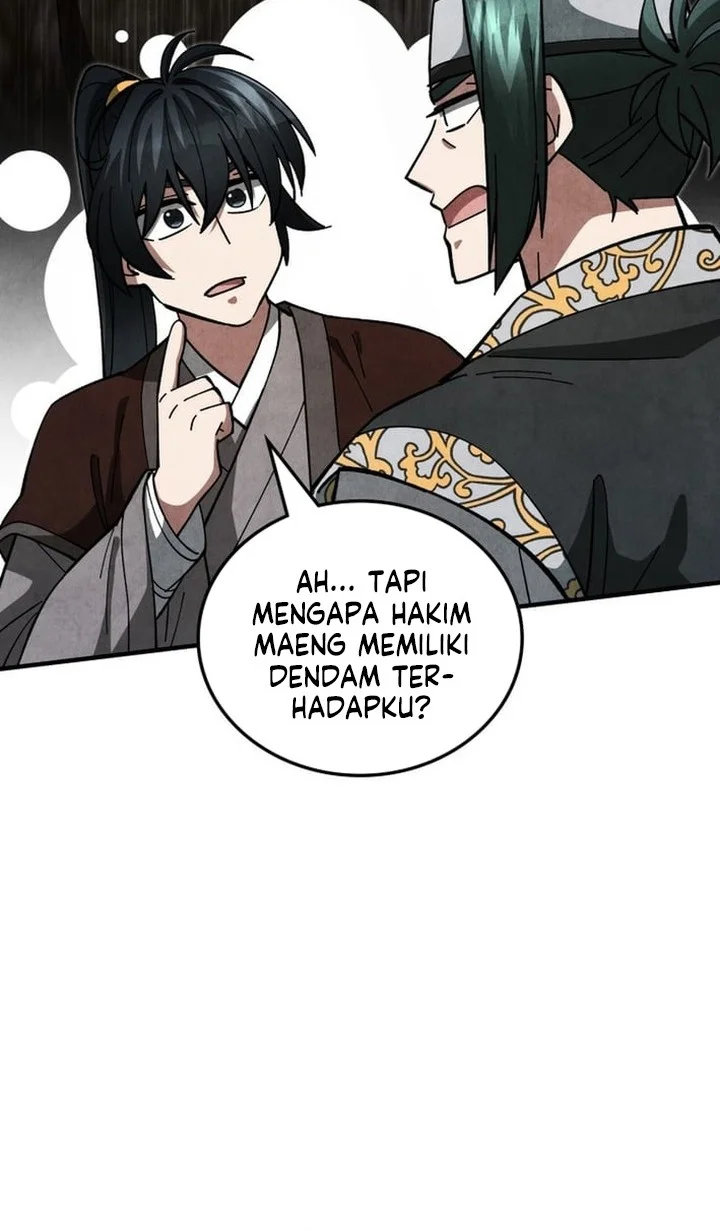 How to Live as a Civil Servant in Murim Chapter 22 Gambar 61