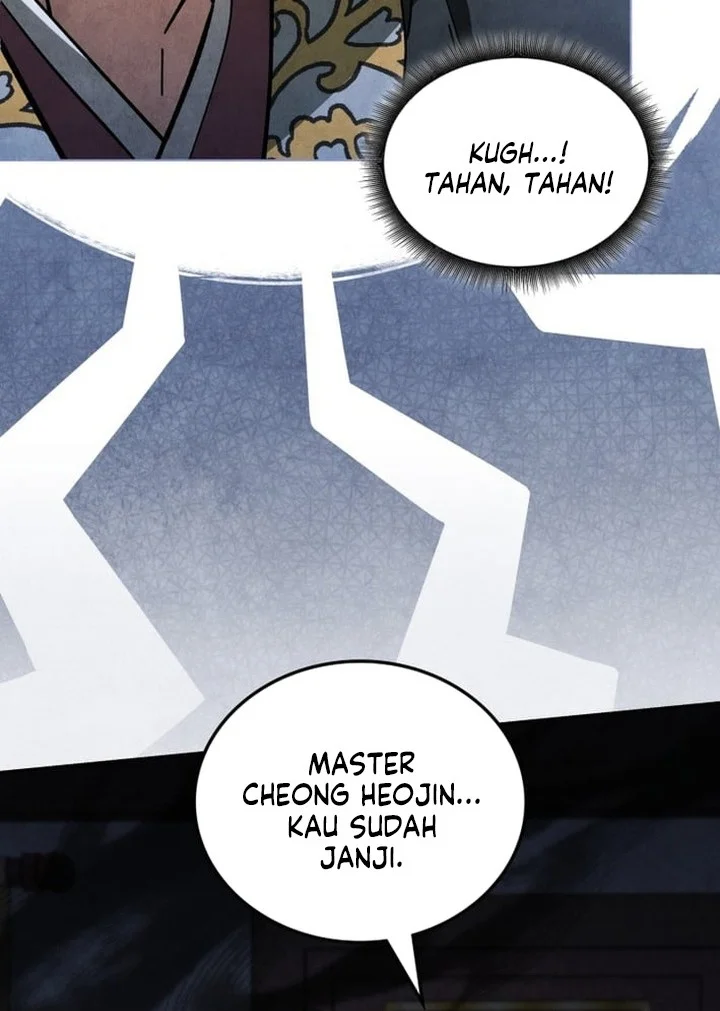 How to Live as a Civil Servant in Murim Chapter 22 Gambar 5