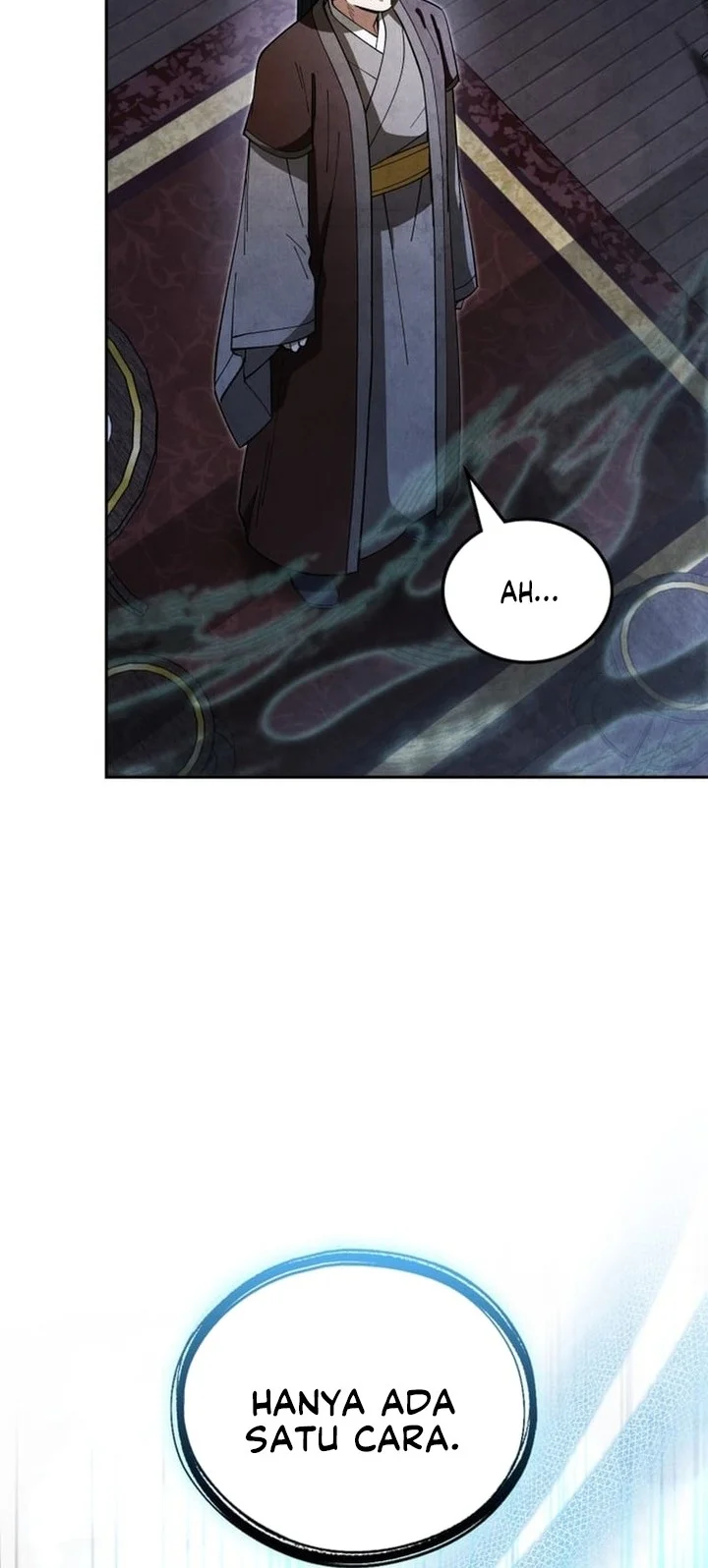 How to Live as a Civil Servant in Murim Chapter 22 Gambar 17