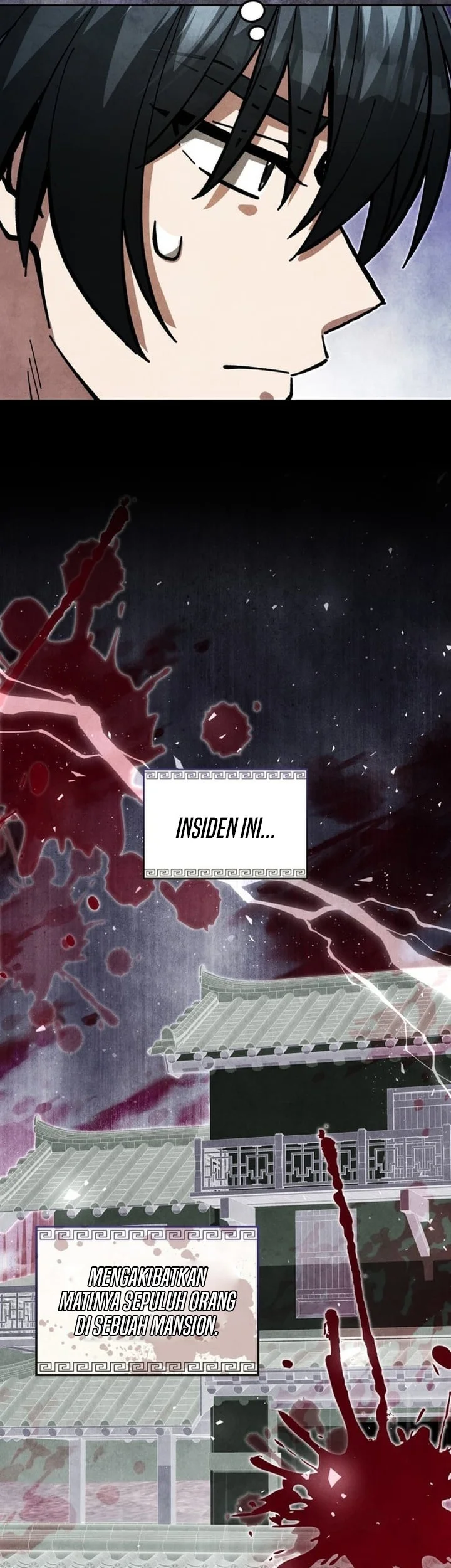 How to Live as a Civil Servant in Murim Chapter 23 Gambar 19