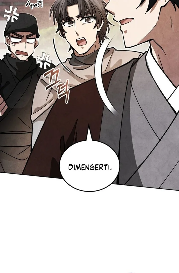 How to Live as a Civil Servant in Murim Chapter 23 Gambar 31