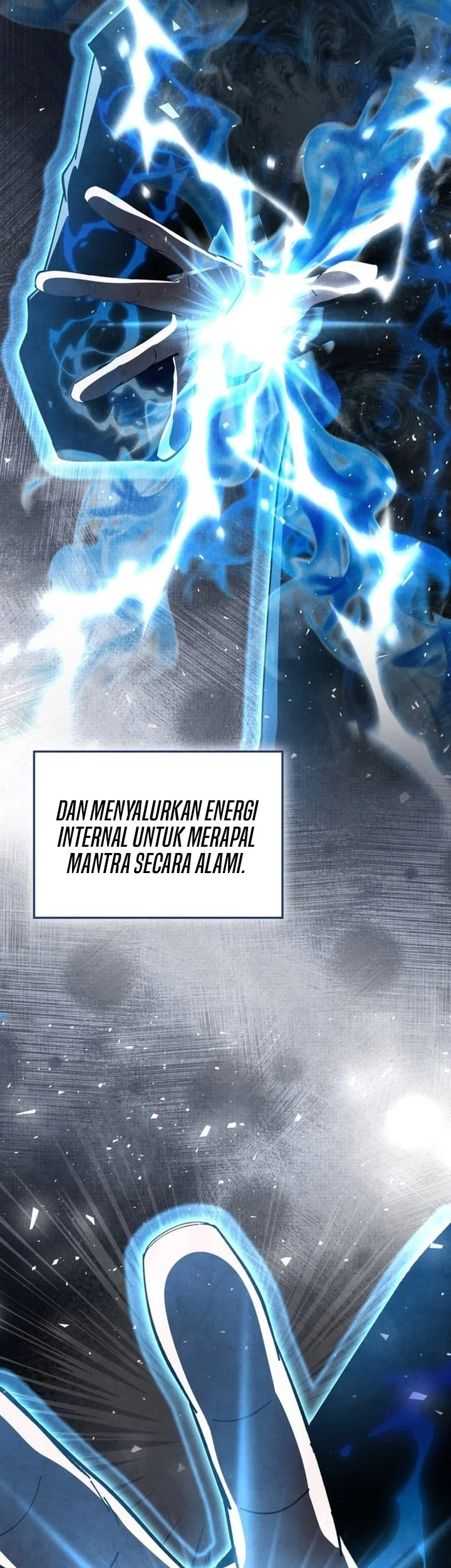 How to Live as a Civil Servant in Murim Chapter 23 Gambar 42