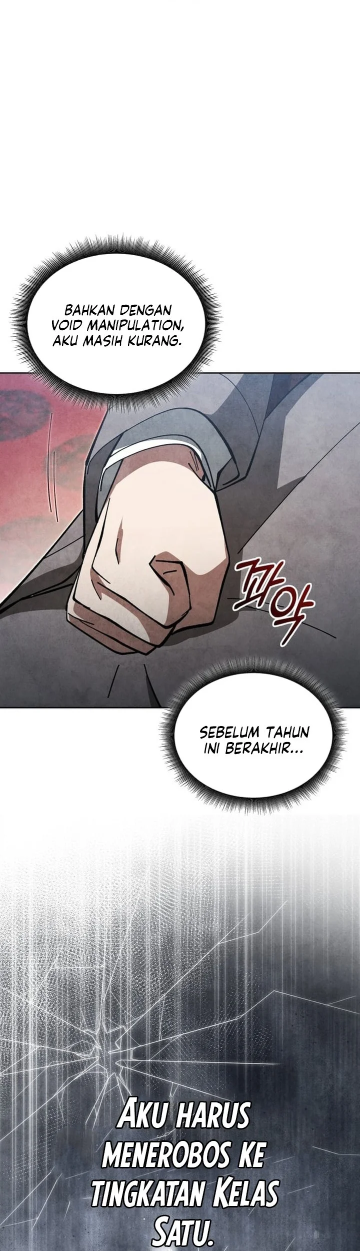 How to Live as a Civil Servant in Murim Chapter 23 Gambar 46