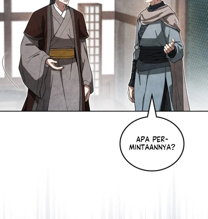 How to Live as a Civil Servant in Murim Chapter 23 Gambar 51