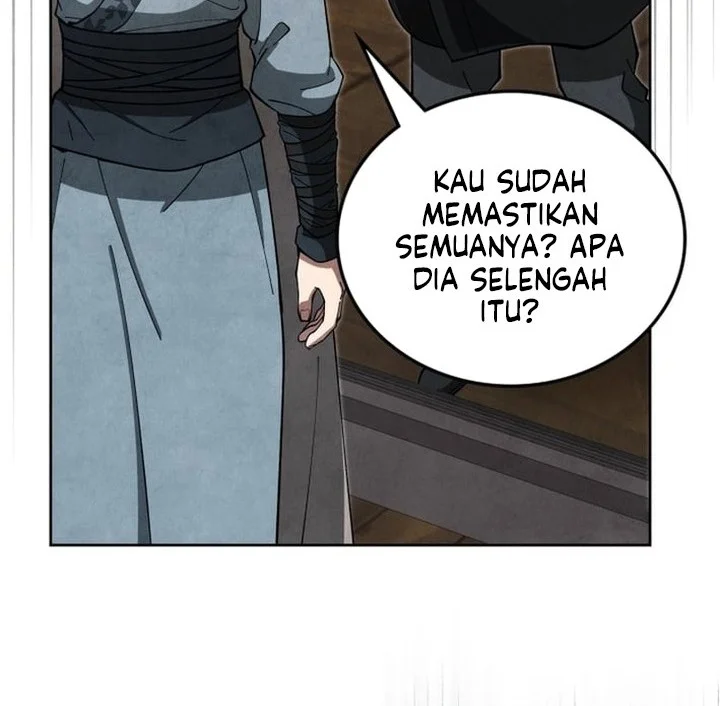 How to Live as a Civil Servant in Murim Chapter 23 Gambar 58