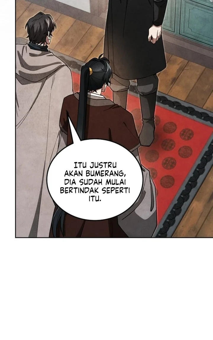 How to Live as a Civil Servant in Murim Chapter 23 Gambar 68