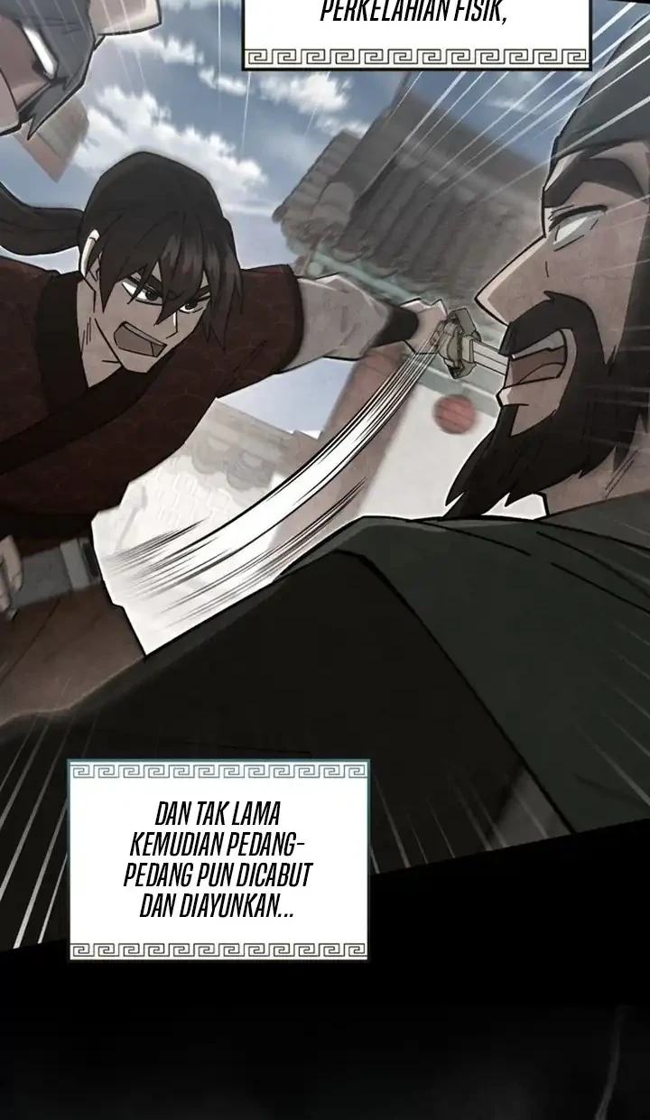 How to Live as a Civil Servant in Murim Chapter 24 Gambar 19