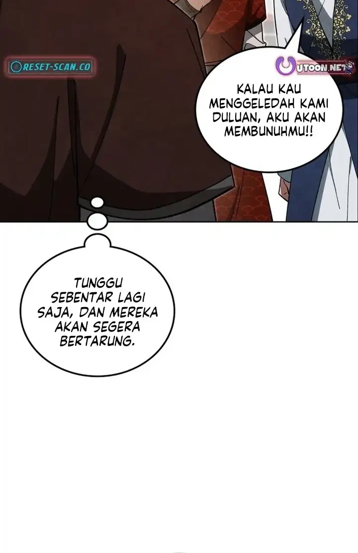 How to Live as a Civil Servant in Murim Chapter 24 Gambar 31