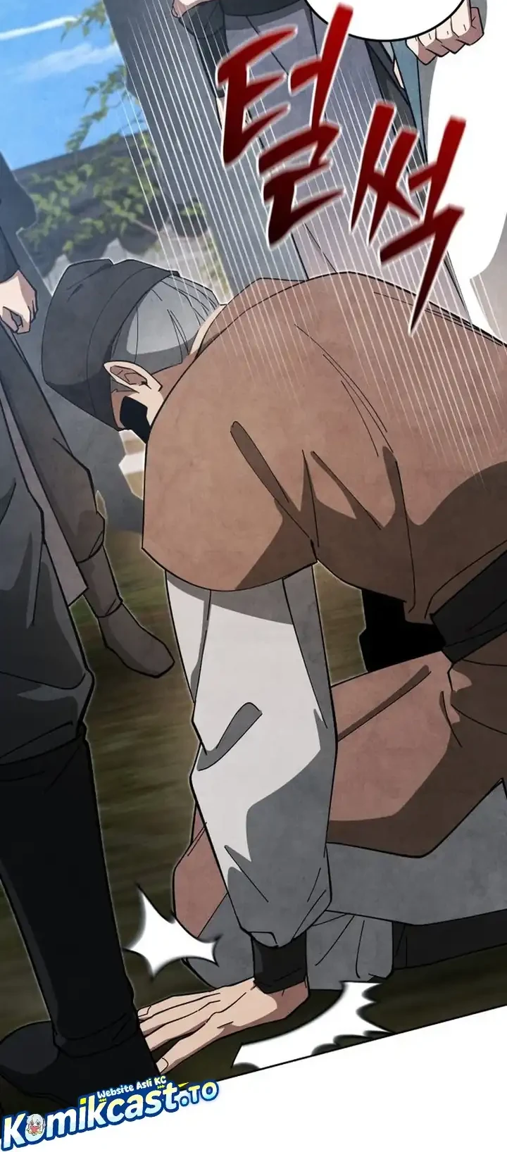 How to Live as a Civil Servant in Murim Chapter 24 Gambar 33