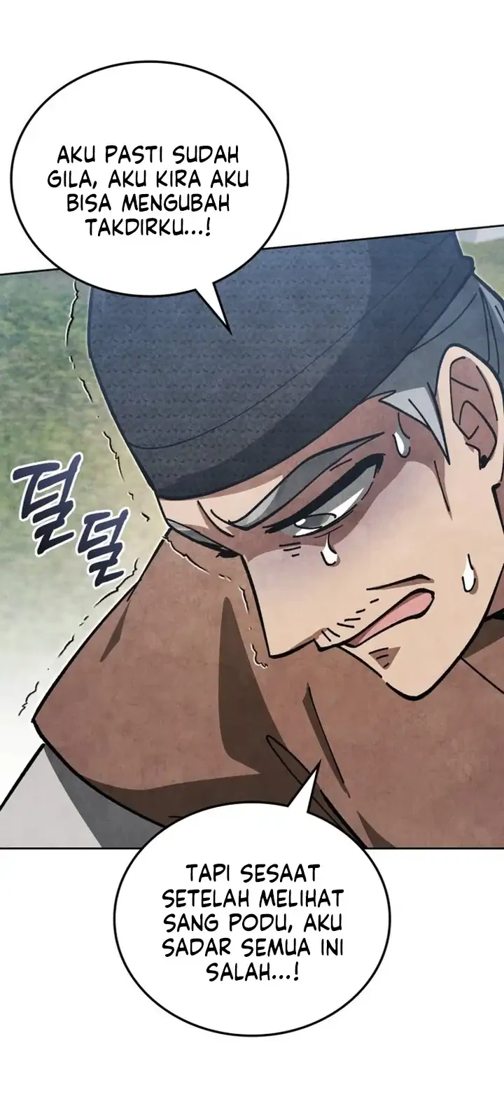 How to Live as a Civil Servant in Murim Chapter 24 Gambar 37