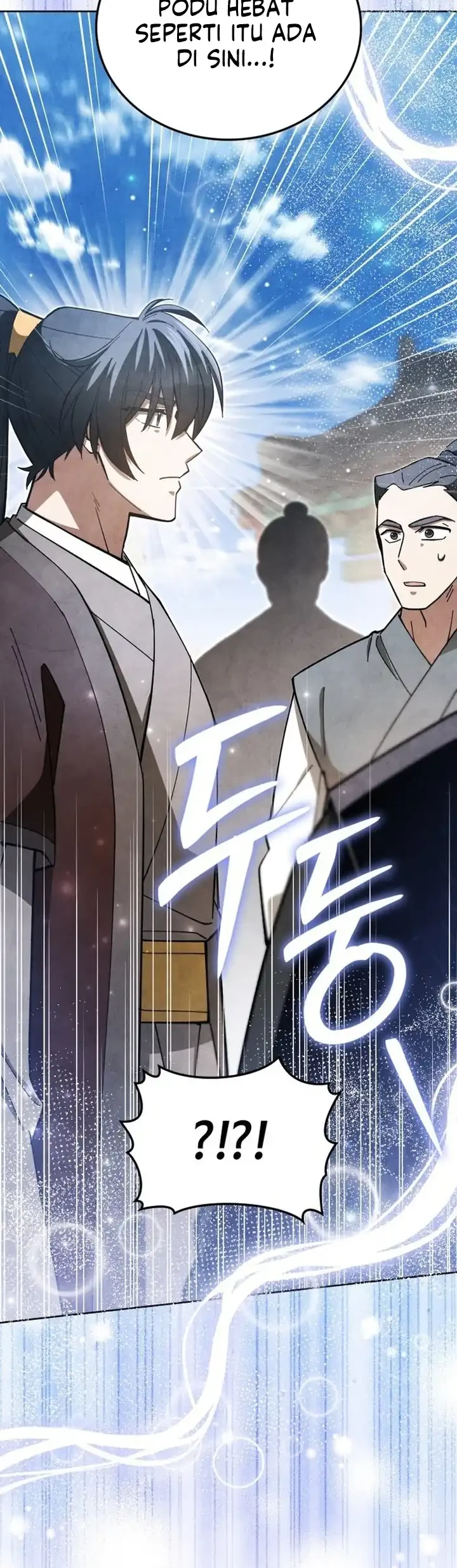 How to Live as a Civil Servant in Murim Chapter 24 Gambar 39