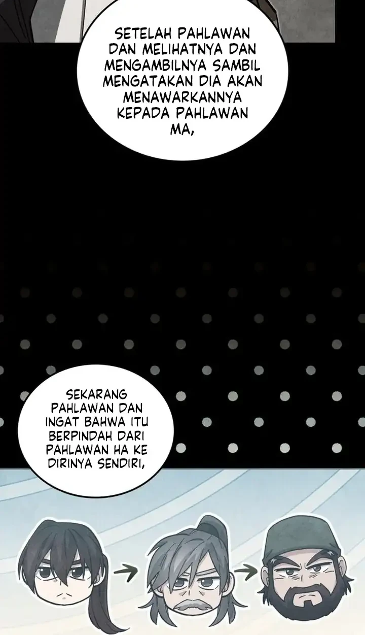 How to Live as a Civil Servant in Murim Chapter 24 Gambar 49