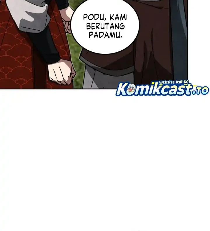 How to Live as a Civil Servant in Murim Chapter 24 Gambar 57