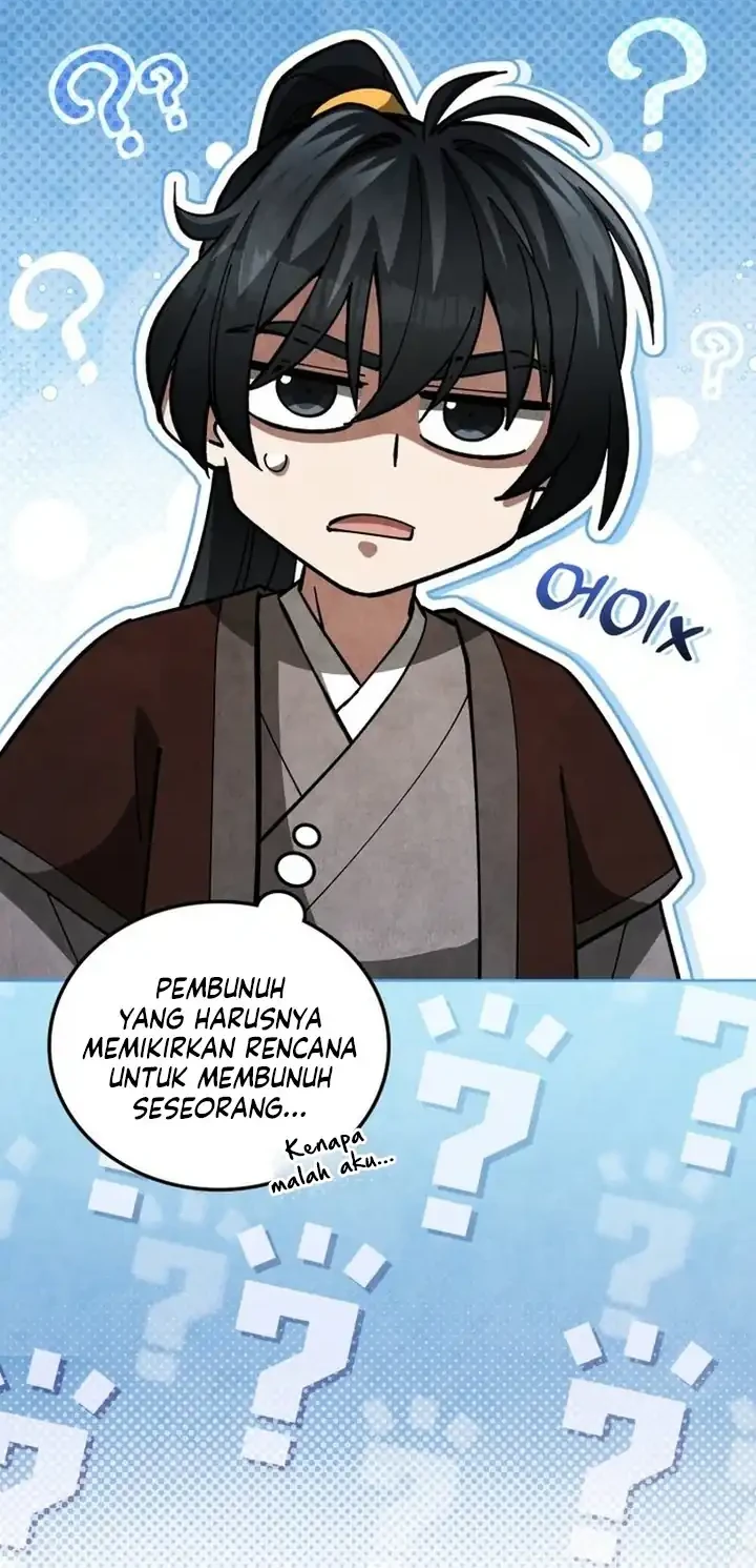 How to Live as a Civil Servant in Murim Chapter 24 Gambar 3