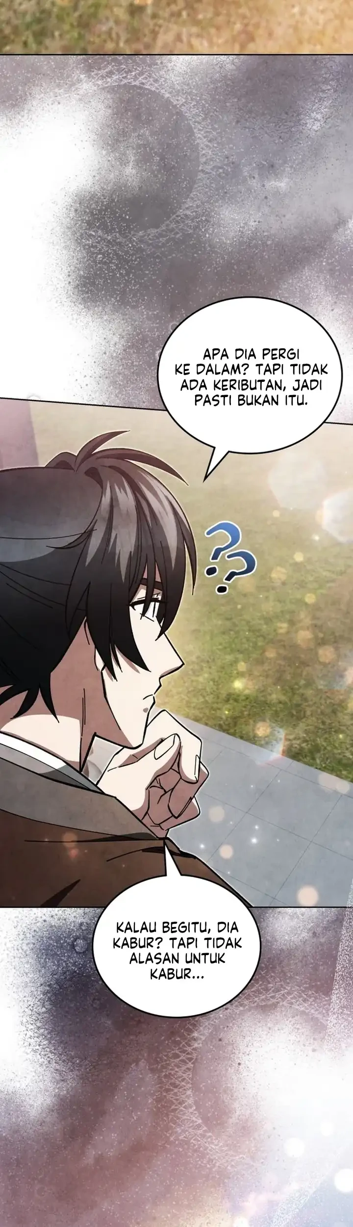 How to Live as a Civil Servant in Murim Chapter 24 Gambar 74