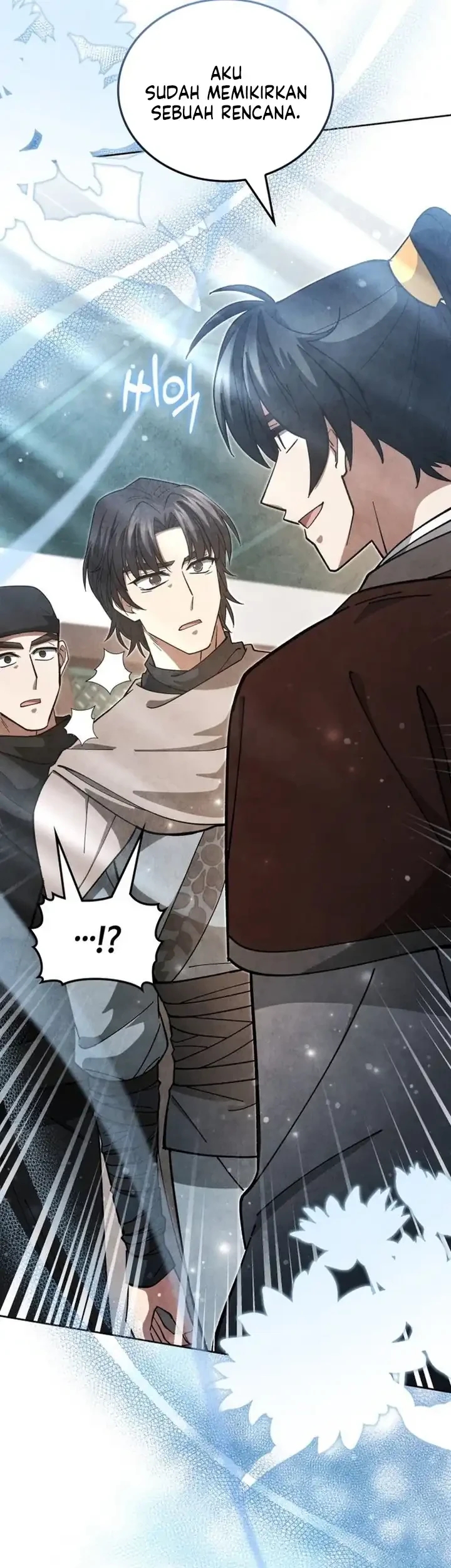 How to Live as a Civil Servant in Murim Chapter 24 Gambar 12