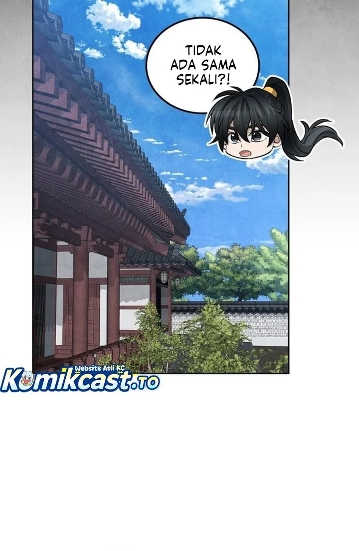 How to Live as a Civil Servant in Murim Chapter 25 Gambar 29