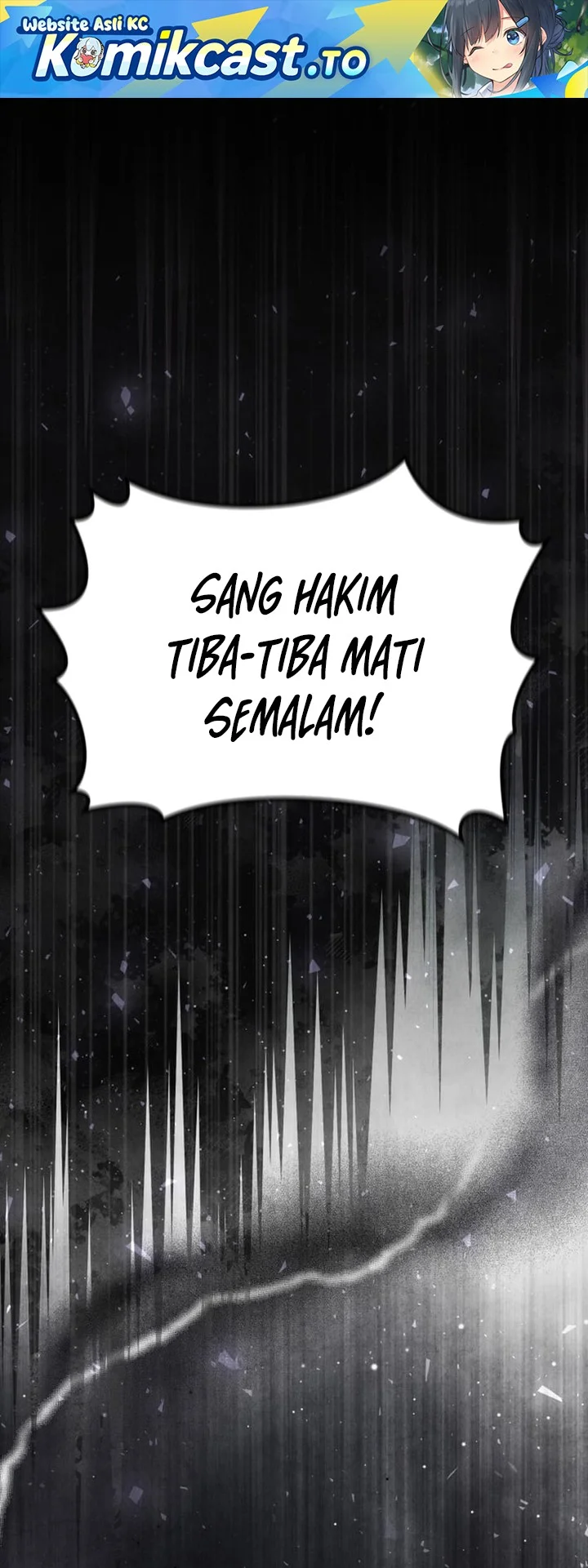 Manhwa How to Live as a Civil Servant in Murim Chapter 25 gambar 2