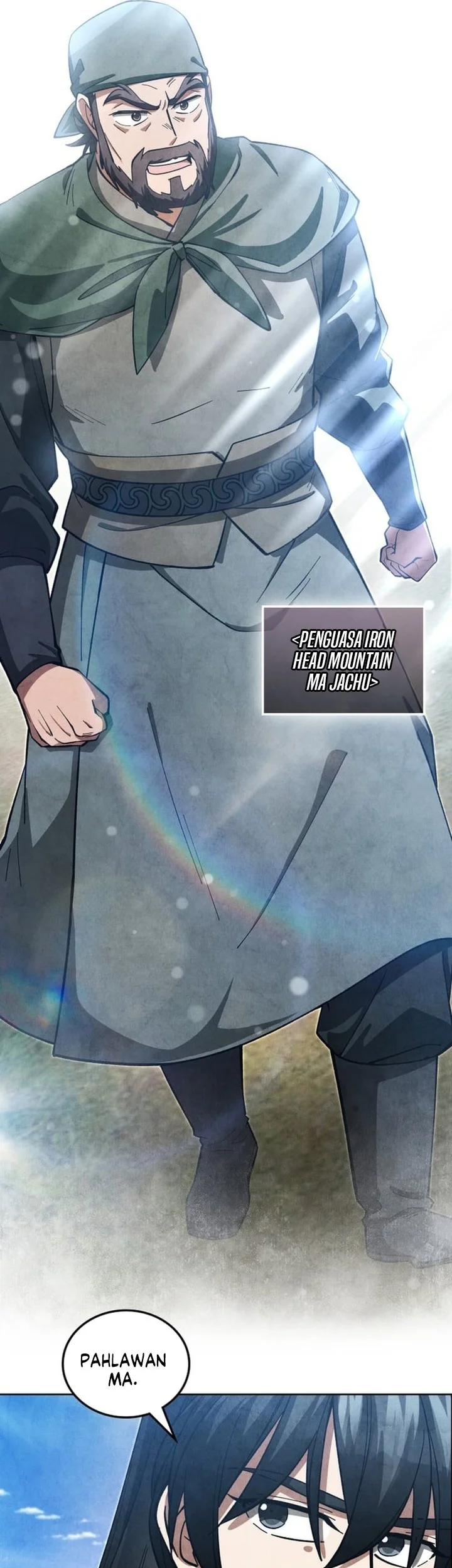 How to Live as a Civil Servant in Murim Chapter 25 Gambar 47