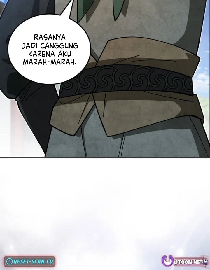 How to Live as a Civil Servant in Murim Chapter 25 Gambar 52