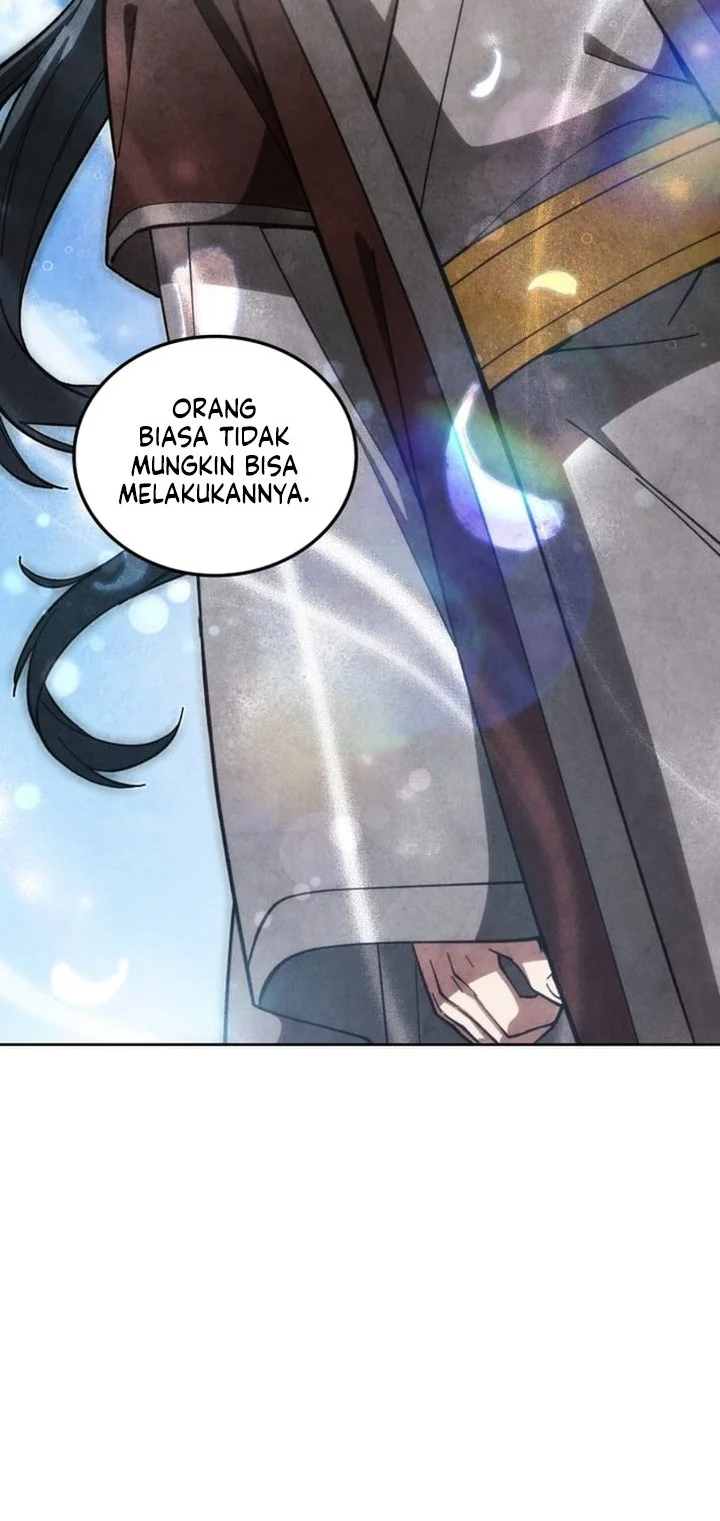 How to Live as a Civil Servant in Murim Chapter 25 Gambar 54