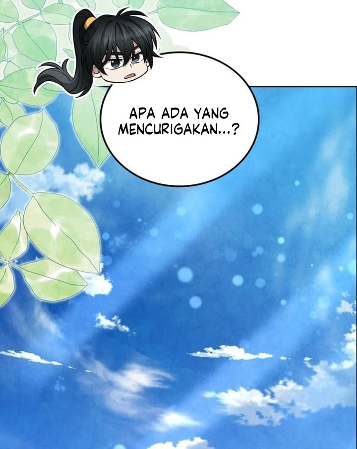 How to Live as a Civil Servant in Murim Chapter 25 Gambar 62