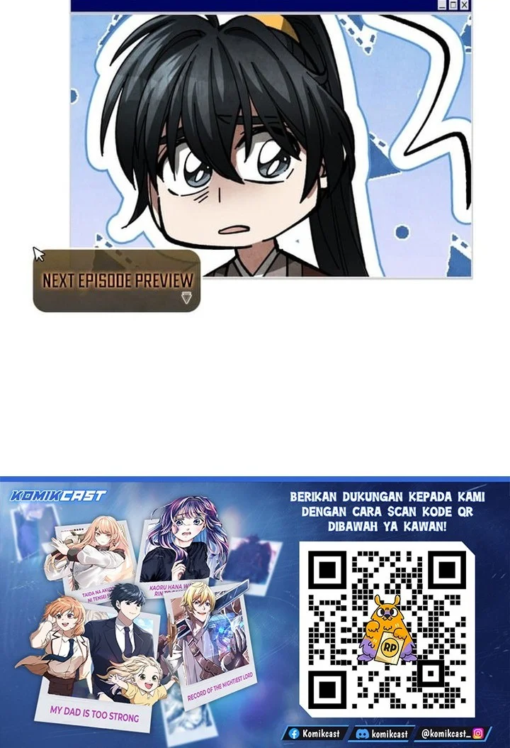 How to Live as a Civil Servant in Murim Chapter 25 Gambar 73