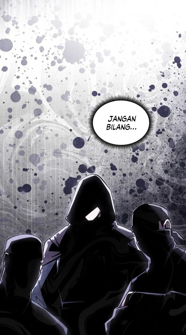 How to Live as a Civil Servant in Murim Chapter 25 Gambar 4