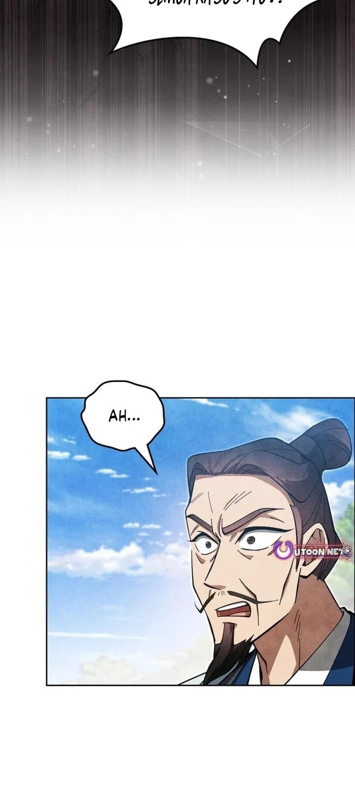 How to Live as a Civil Servant in Murim Chapter 25 Gambar 11