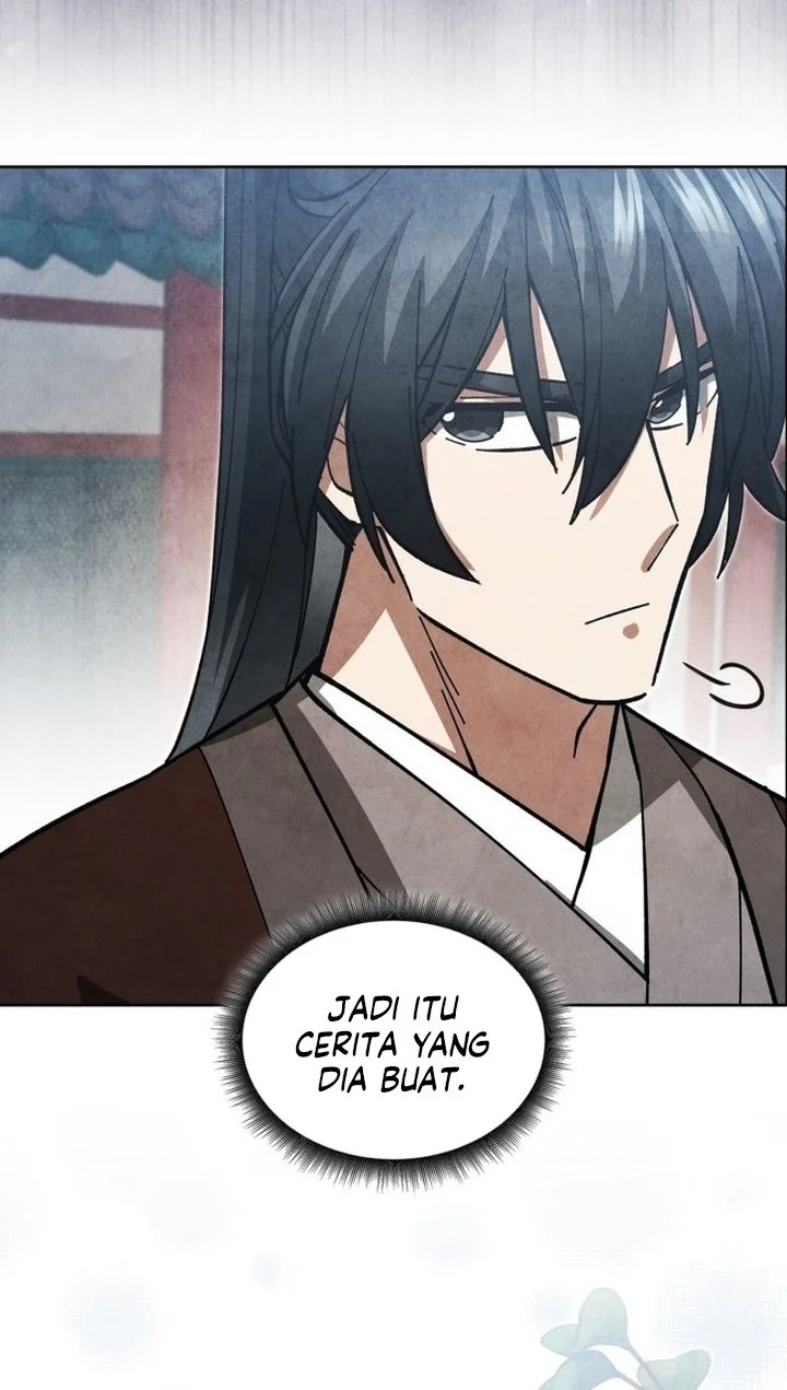 How to Live as a Civil Servant in Murim Chapter 26 Gambar 20