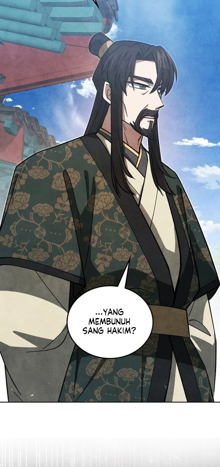 How to Live as a Civil Servant in Murim Chapter 26 Gambar 32