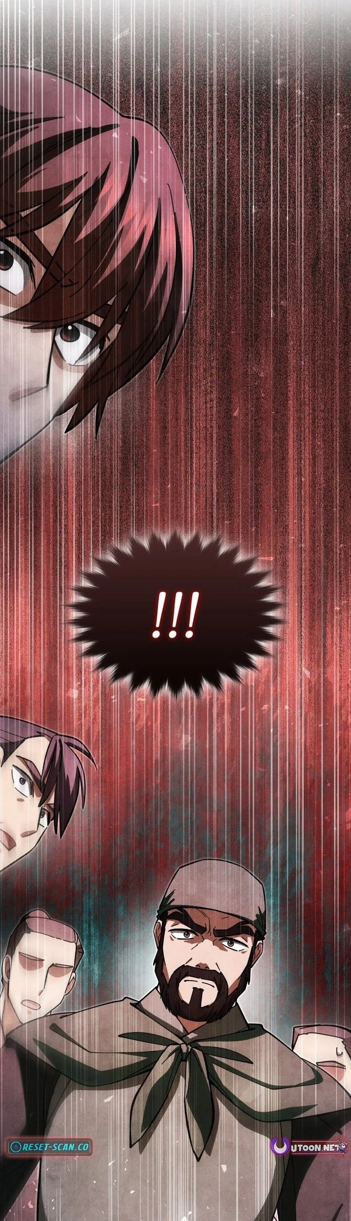 How to Live as a Civil Servant in Murim Chapter 26 Gambar 33