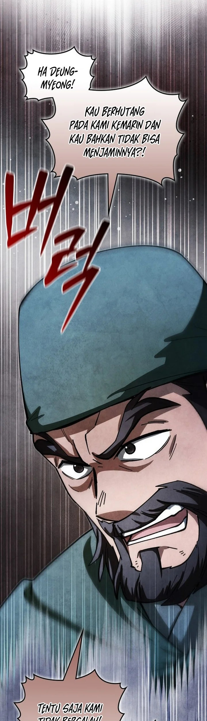 How to Live as a Civil Servant in Murim Chapter 26 Gambar 41