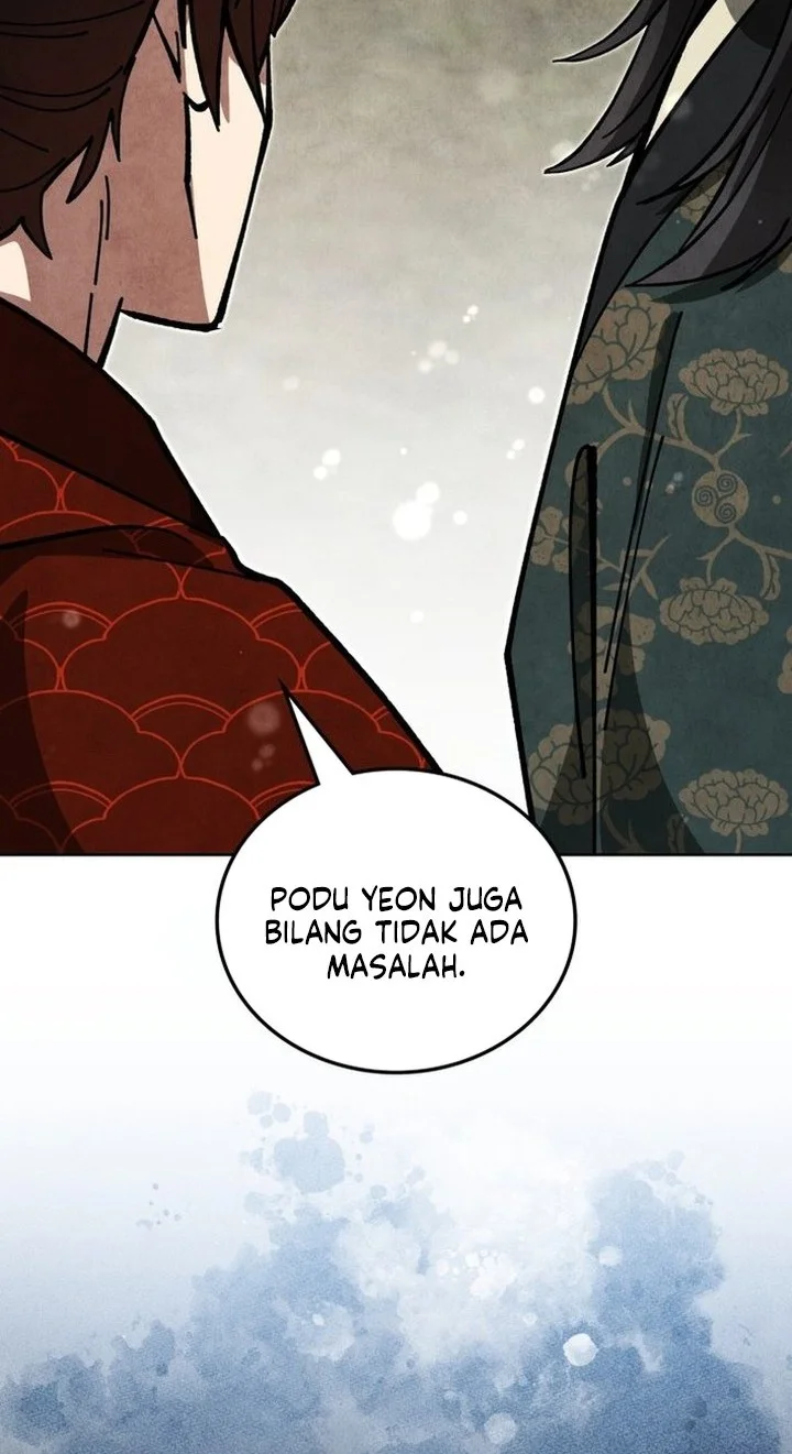 How to Live as a Civil Servant in Murim Chapter 26 Gambar 48