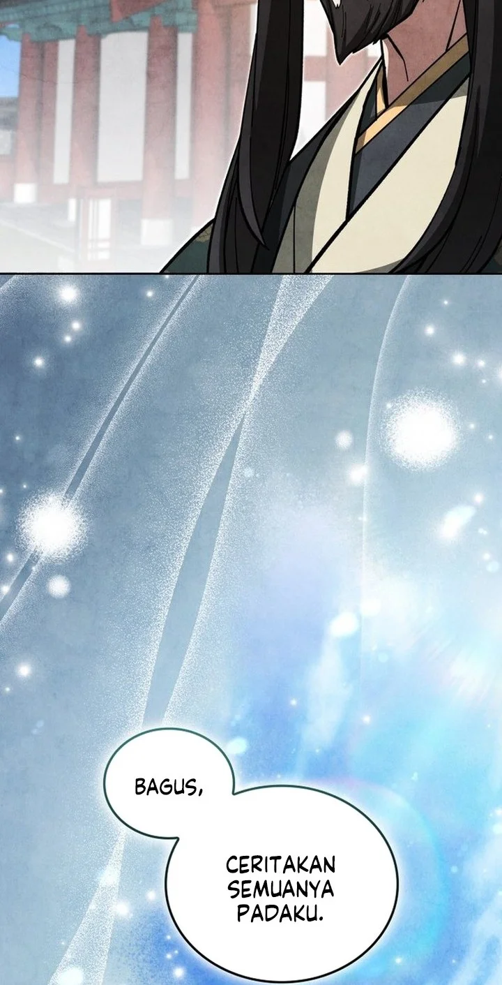 How to Live as a Civil Servant in Murim Chapter 26 Gambar 52