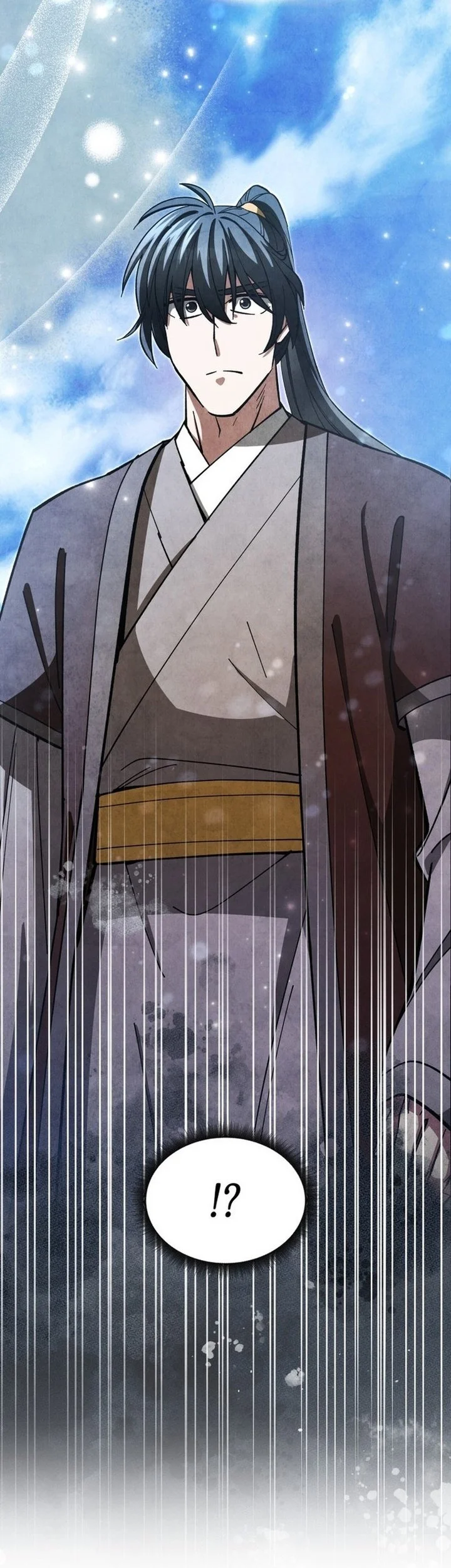 How to Live as a Civil Servant in Murim Chapter 26 Gambar 53