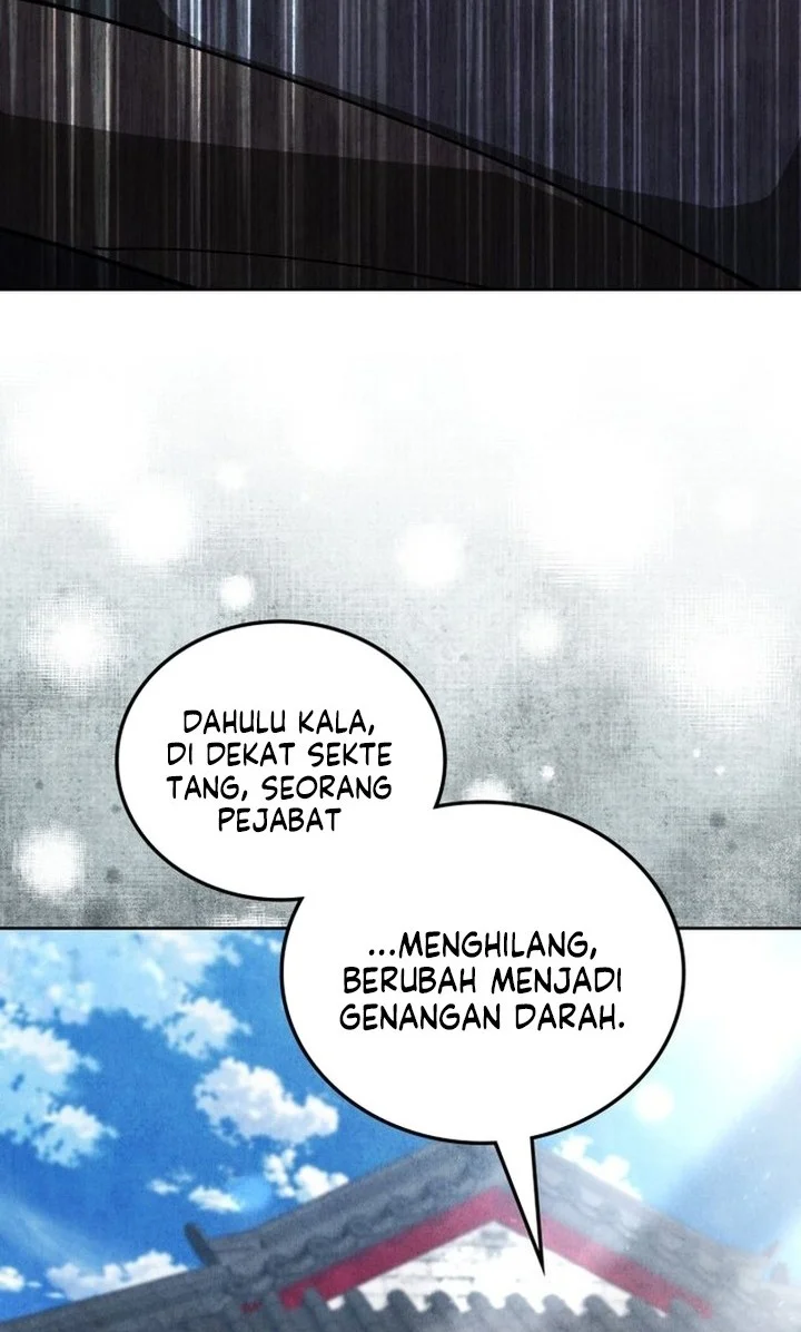 How to Live as a Civil Servant in Murim Chapter 26 Gambar 63