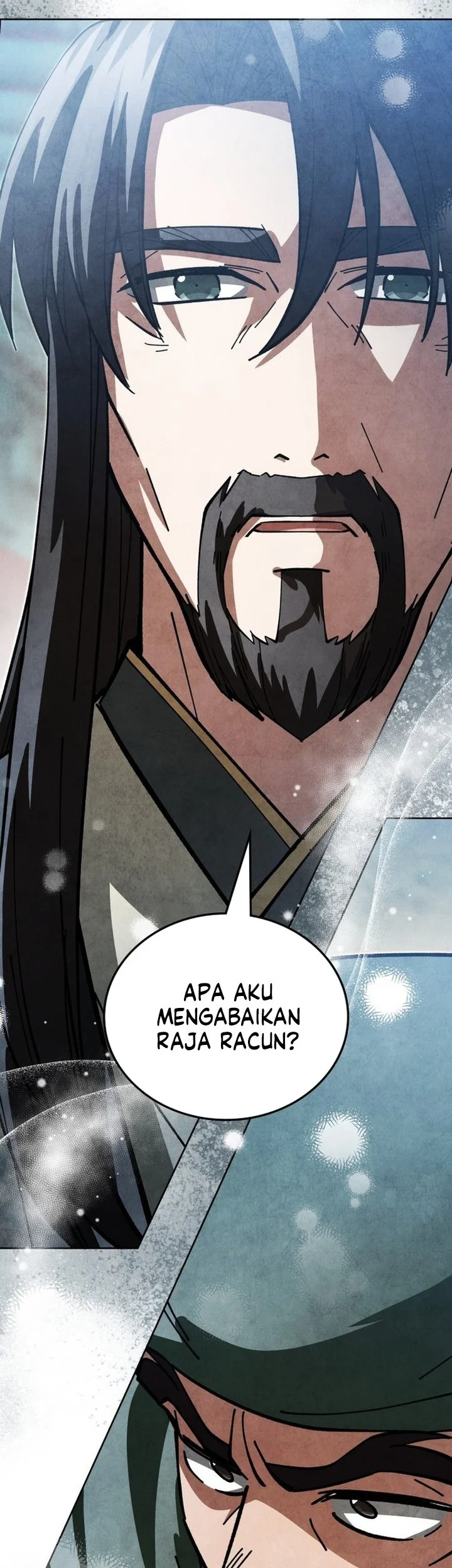 How to Live as a Civil Servant in Murim Chapter 26 Gambar 65