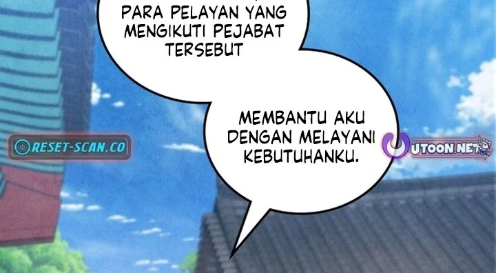 How to Live as a Civil Servant in Murim Chapter 26 Gambar 68