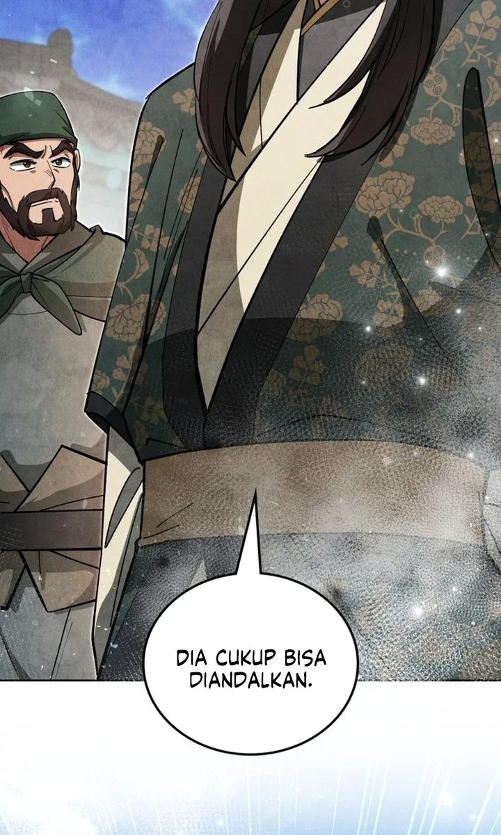 How to Live as a Civil Servant in Murim Chapter 26 Gambar 72