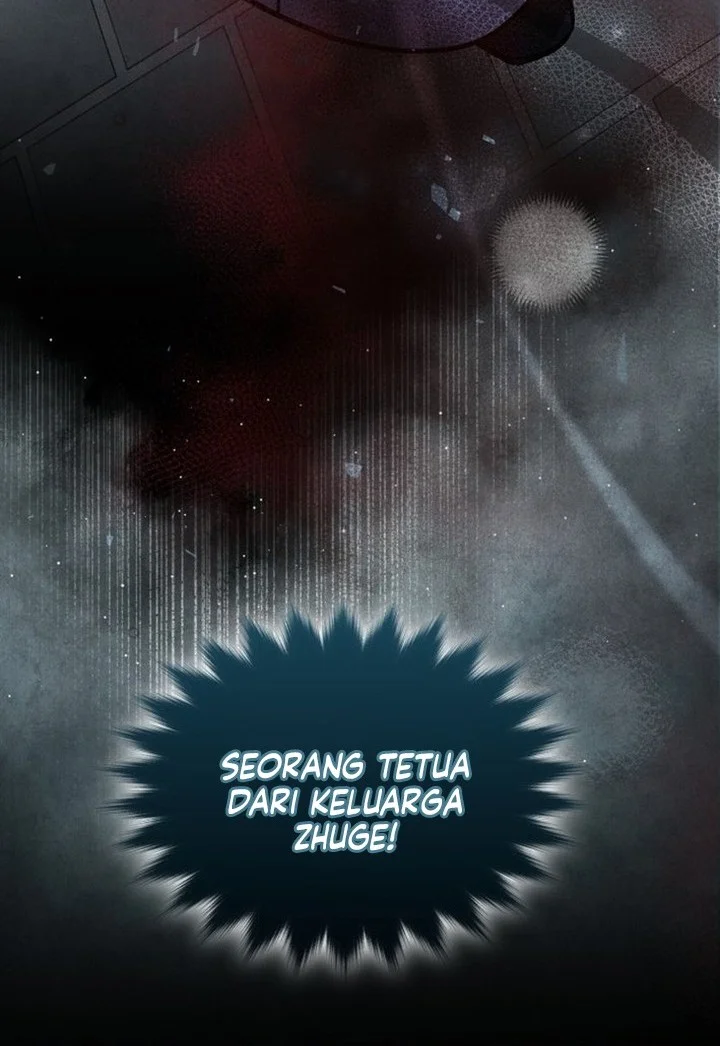 How to Live as a Civil Servant in Murim Chapter 26 Gambar 4