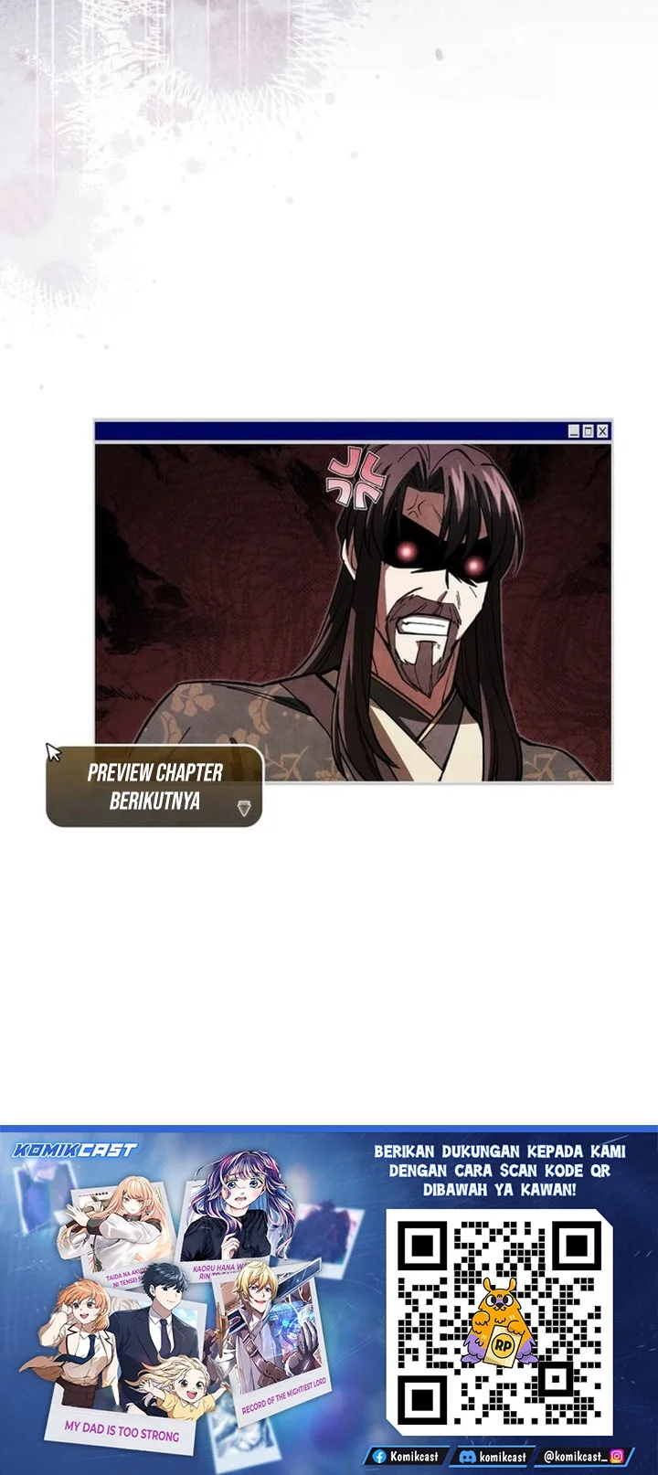 How to Live as a Civil Servant in Murim Chapter 26 Gambar 85