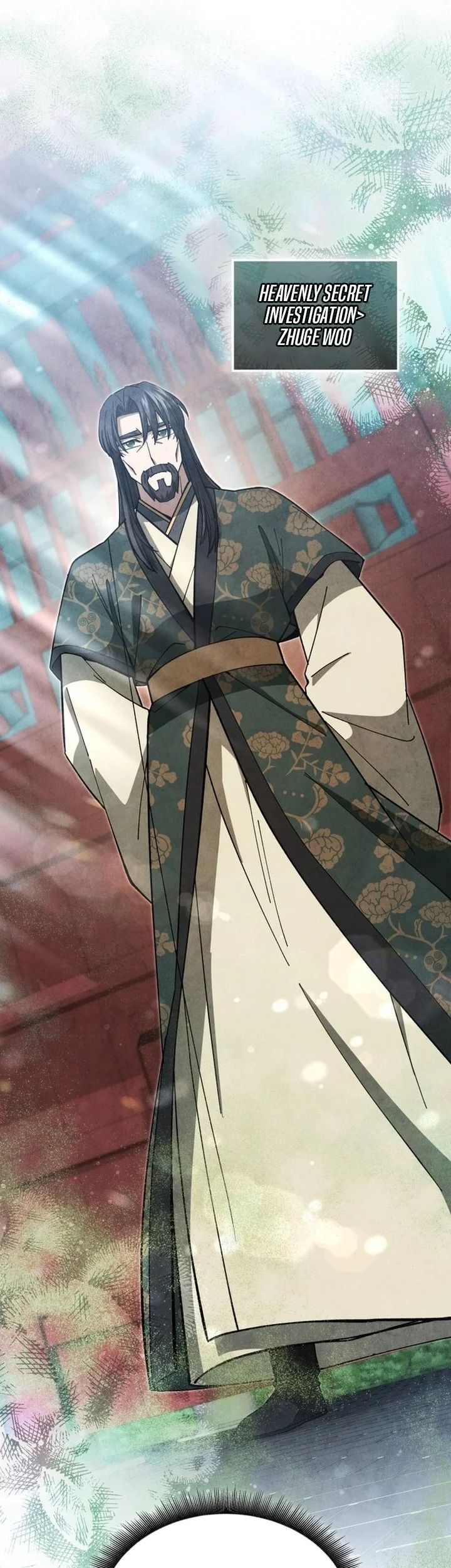 How to Live as a Civil Servant in Murim Chapter 26 Gambar 7