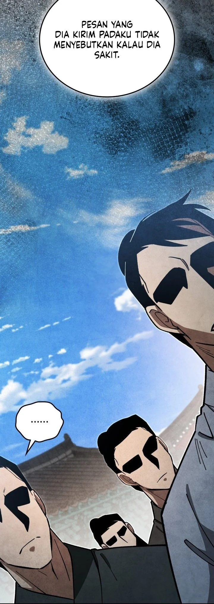 How to Live as a Civil Servant in Murim Chapter 27 Gambar 23