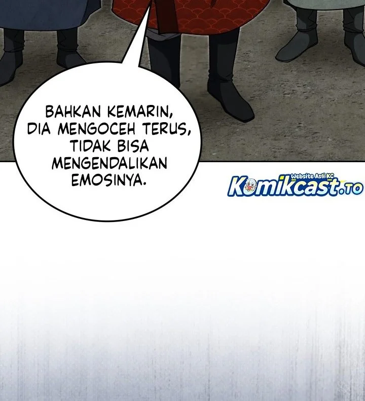 How to Live as a Civil Servant in Murim Chapter 27 Gambar 25