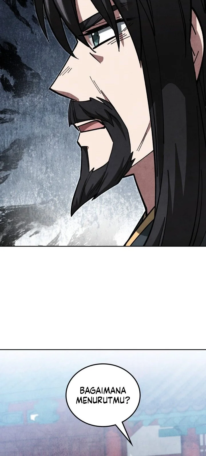 How to Live as a Civil Servant in Murim Chapter 27 Gambar 27